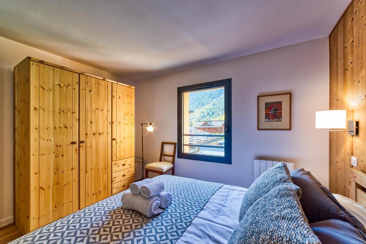 Ferienwohnung California Chamonix Exterior foto