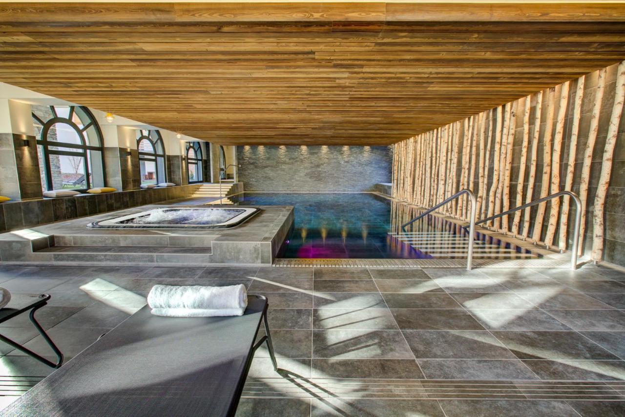 Ferienwohnung California Chamonix Exterior foto